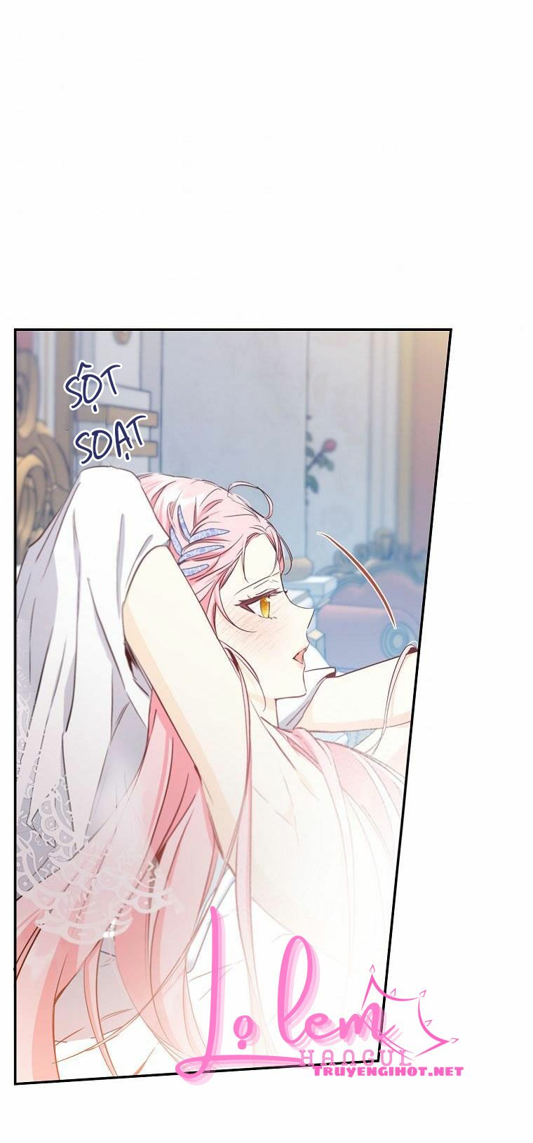 Cuộc Hôn Nhân Giả Dối: Chapter 85.1