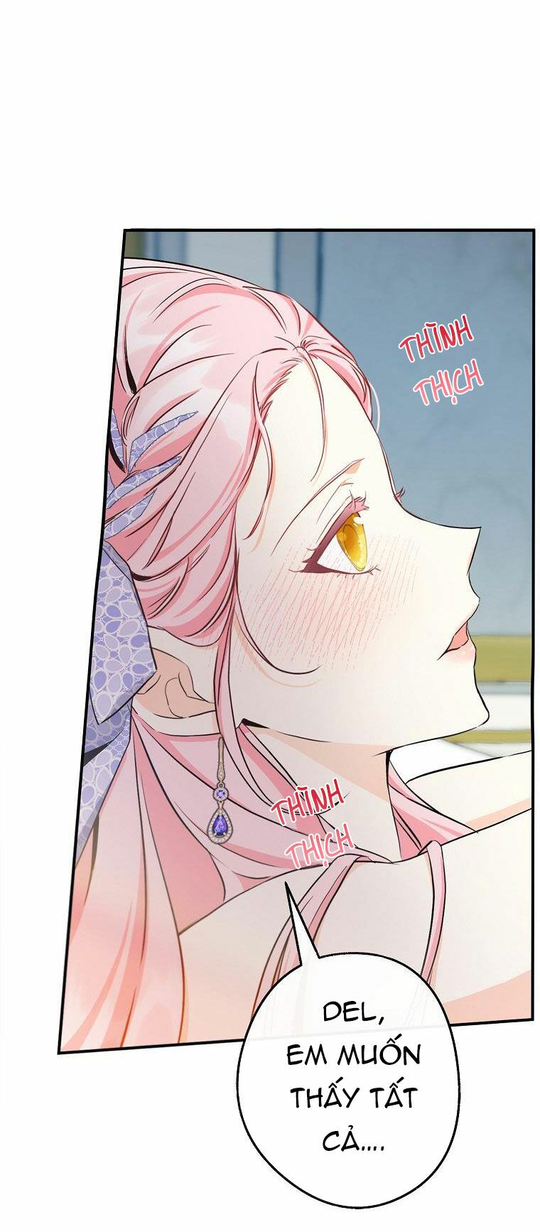 Cuộc Hôn Nhân Giả Dối: Chapter 85.1