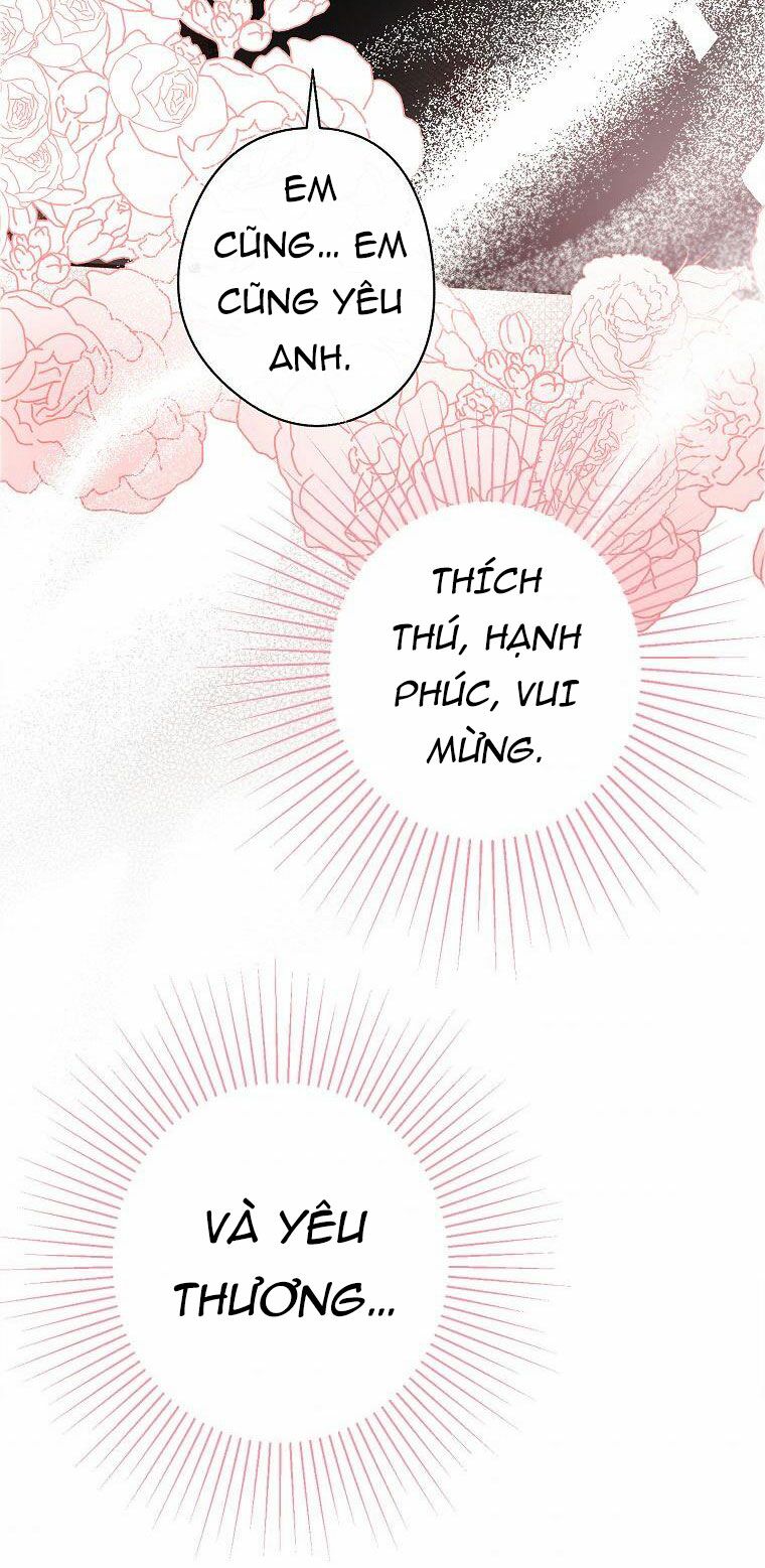 Cuộc Hôn Nhân Giả Dối: Chapter 85.1