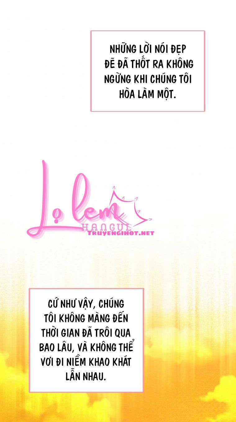Cuộc Hôn Nhân Giả Dối: Chapter 85.1