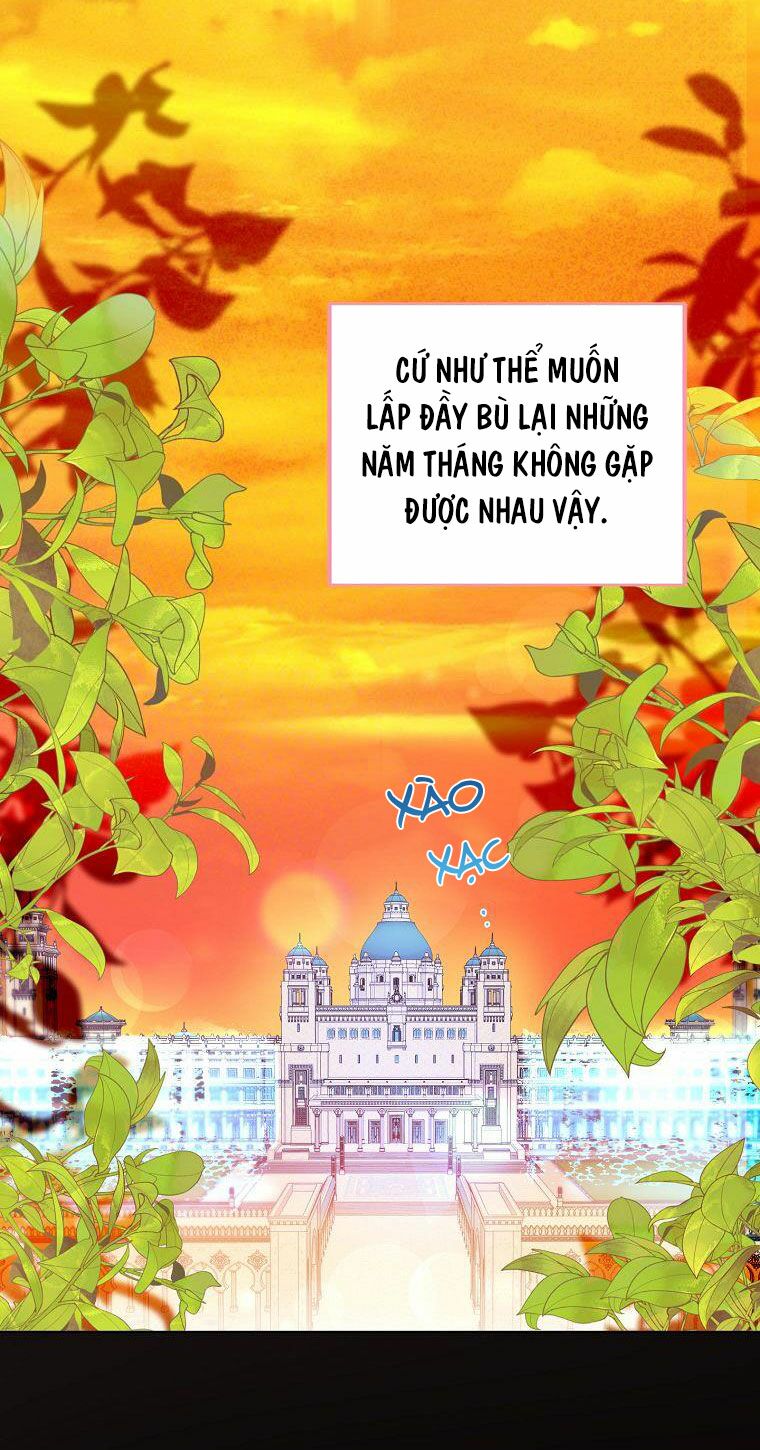 Cuộc Hôn Nhân Giả Dối: Chapter 85.1
