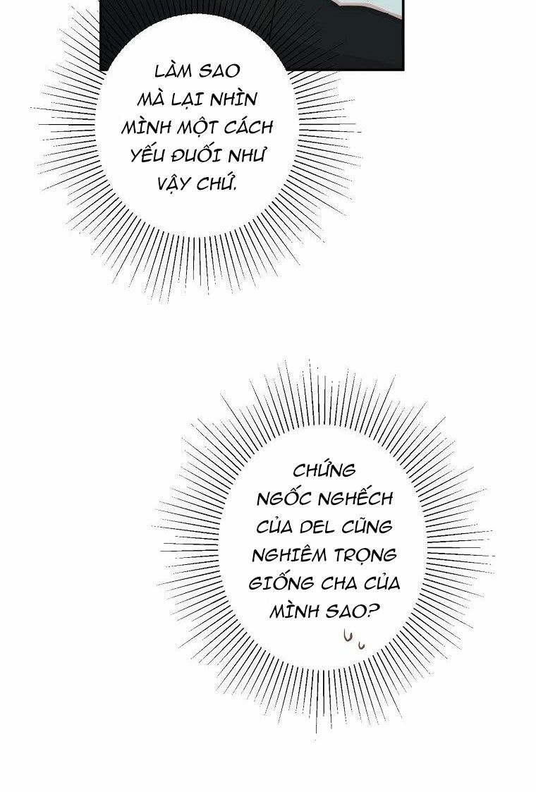 Cuộc Hôn Nhân Giả Dối: Chapter 85.1