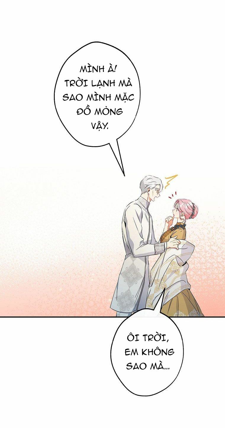 Cuộc Hôn Nhân Giả Dối: Chapter 85.1