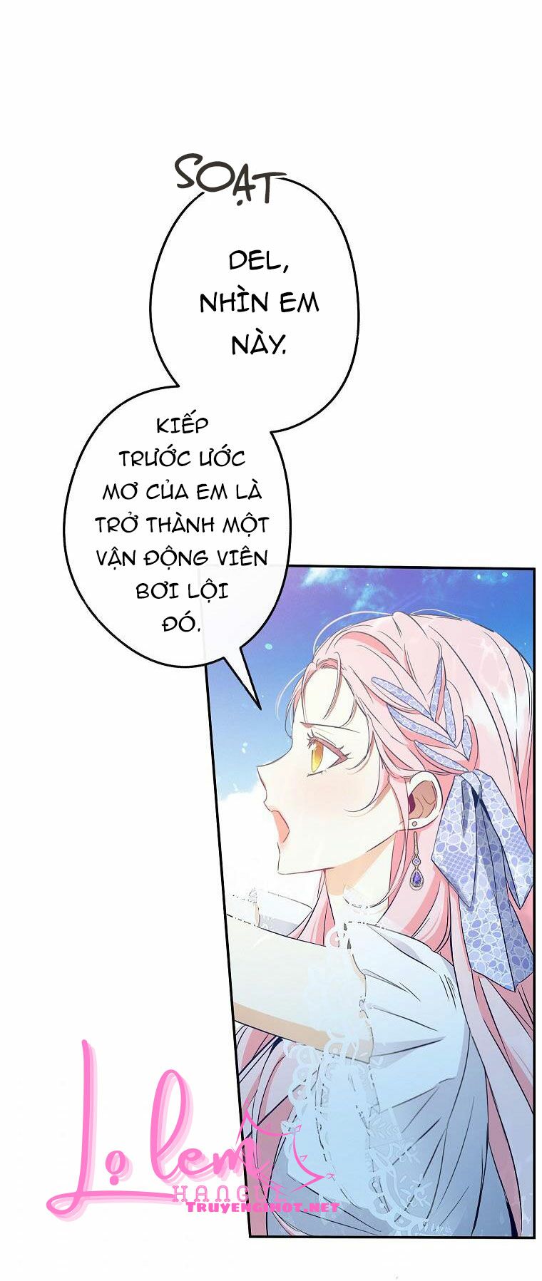 Cuộc Hôn Nhân Giả Dối: Chapter 85.1
