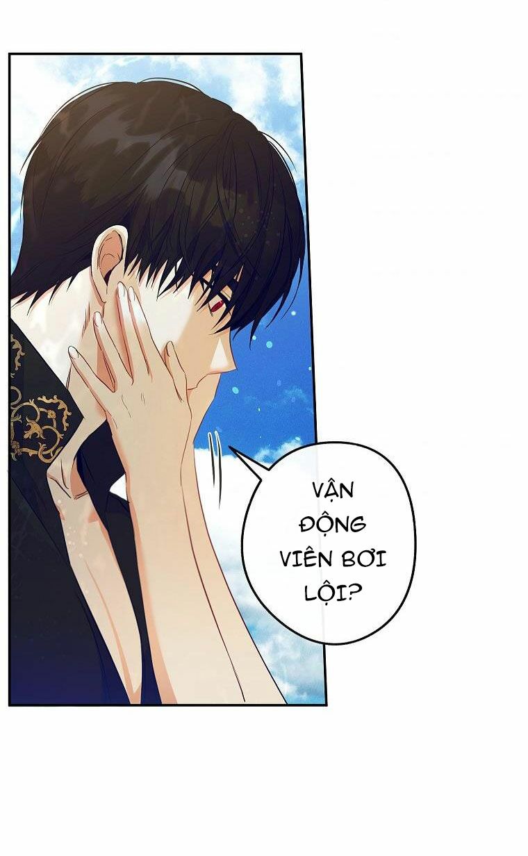 Cuộc Hôn Nhân Giả Dối: Chapter 85.1