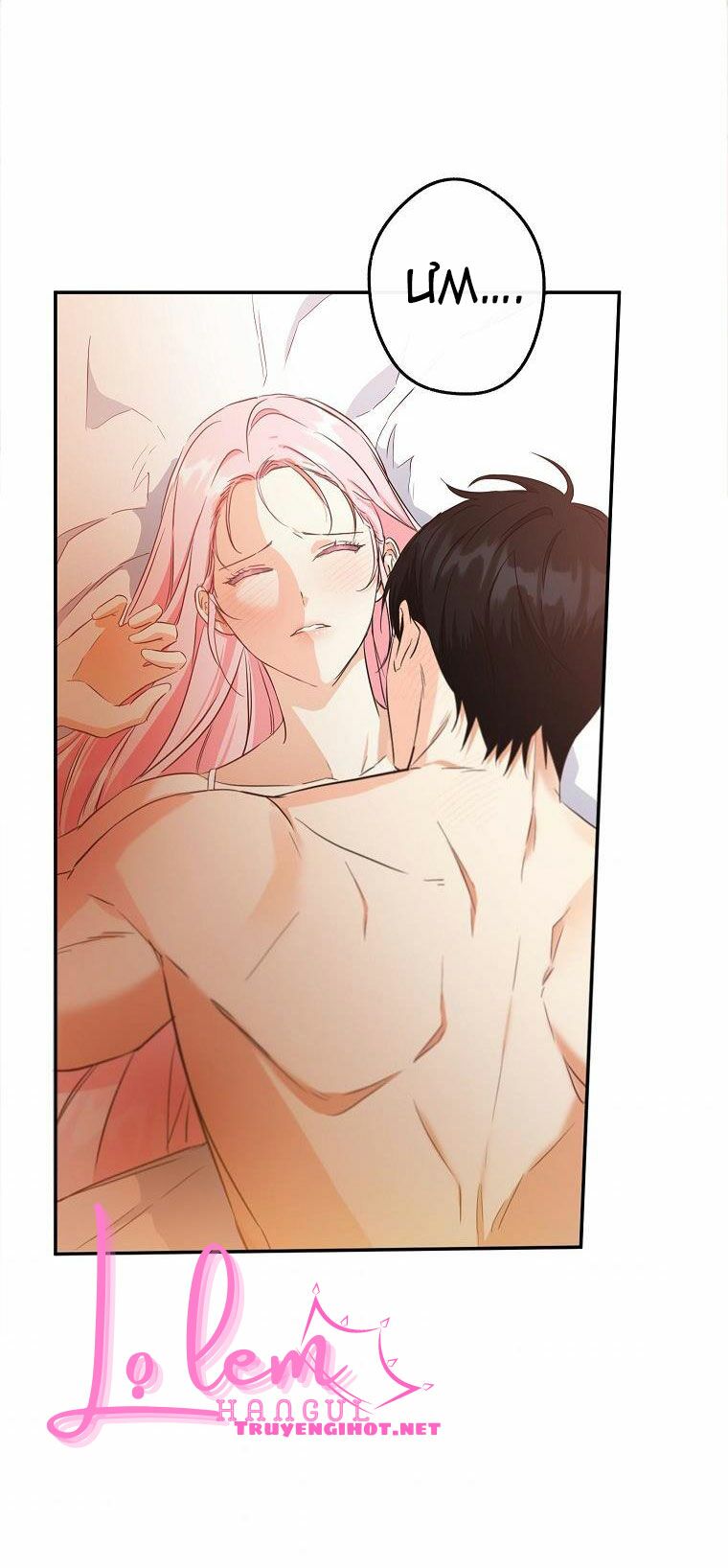 Cuộc Hôn Nhân Giả Dối: Chapter 85.2