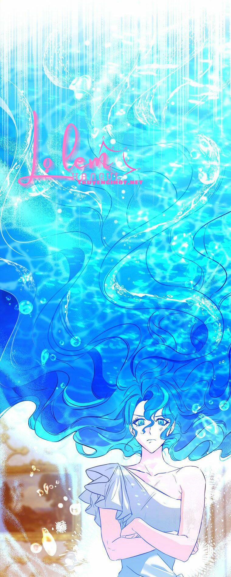 Cuộc Hôn Nhân Giả Dối: Chapter 85.2