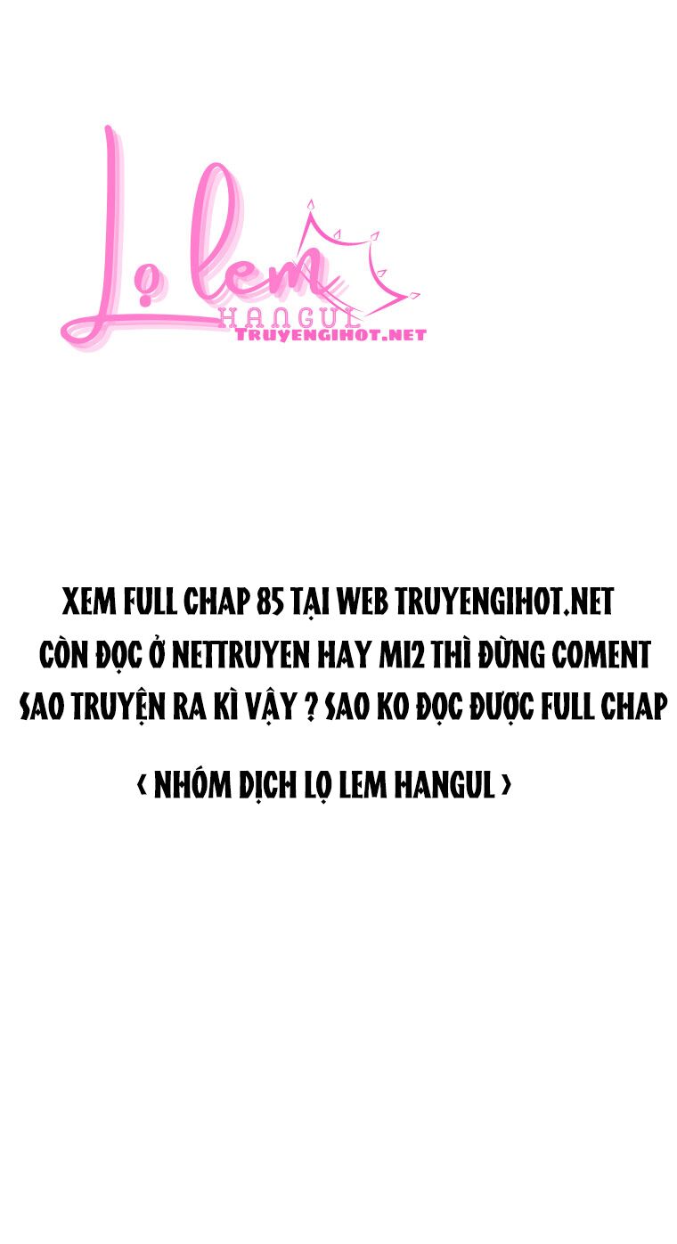 Cuộc Hôn Nhân Giả Dối: Chapter 85.2