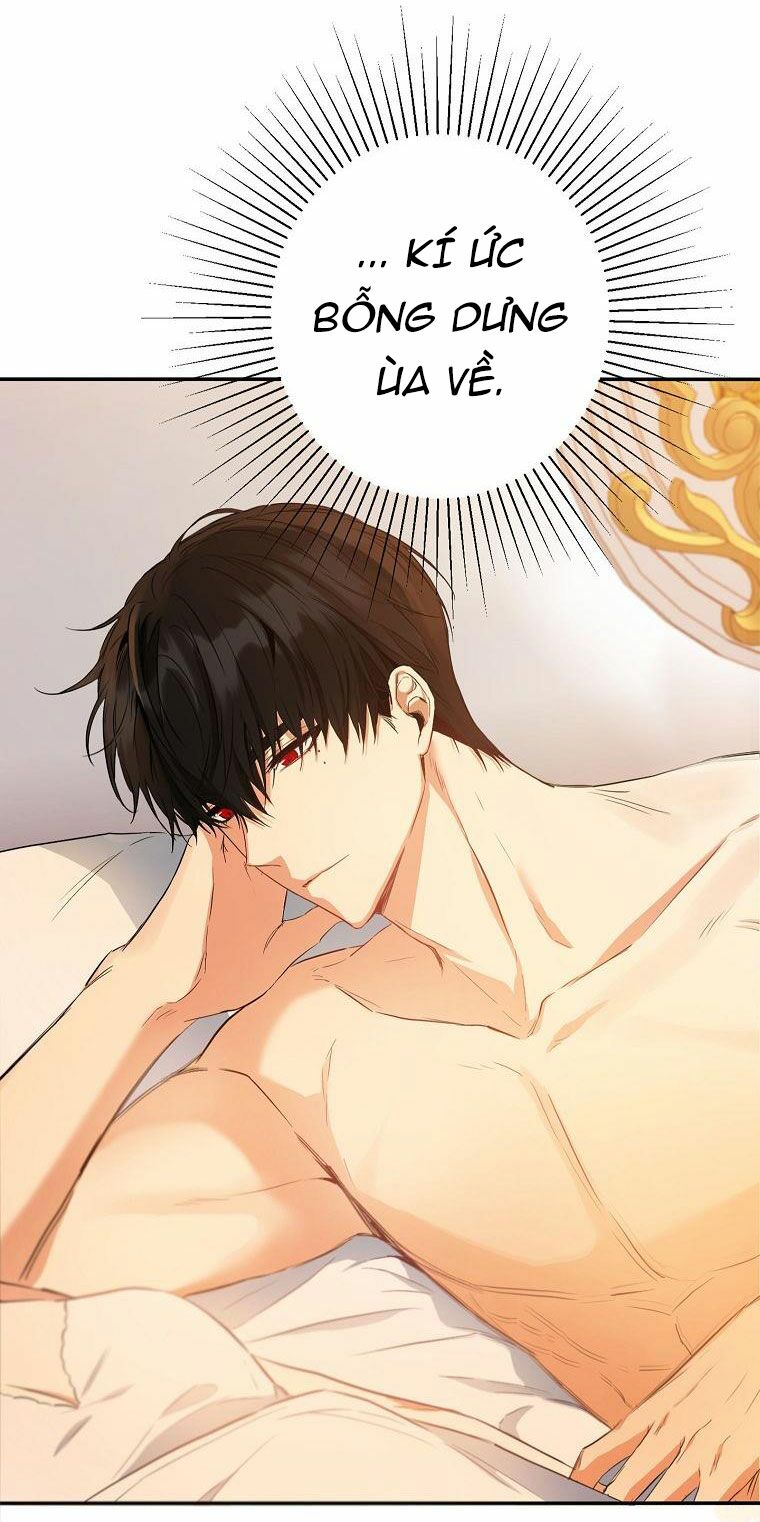 Cuộc Hôn Nhân Giả Dối: Chapter 85.2