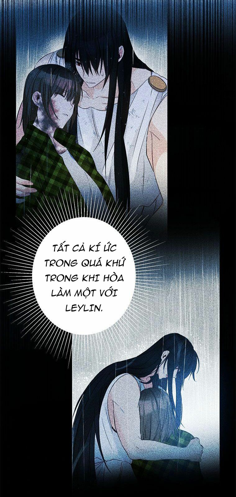 Cuộc Hôn Nhân Giả Dối: Chapter 85.2