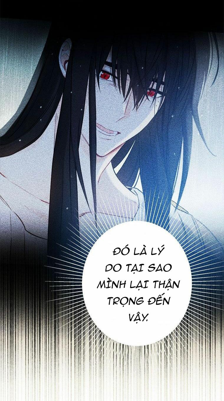 Cuộc Hôn Nhân Giả Dối: Chapter 85.2