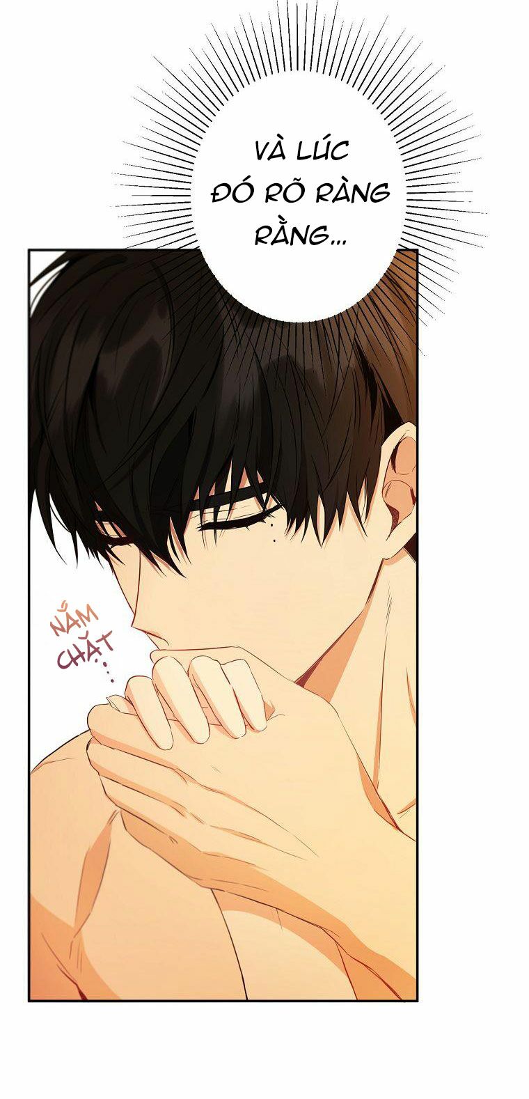 Cuộc Hôn Nhân Giả Dối: Chapter 85.2