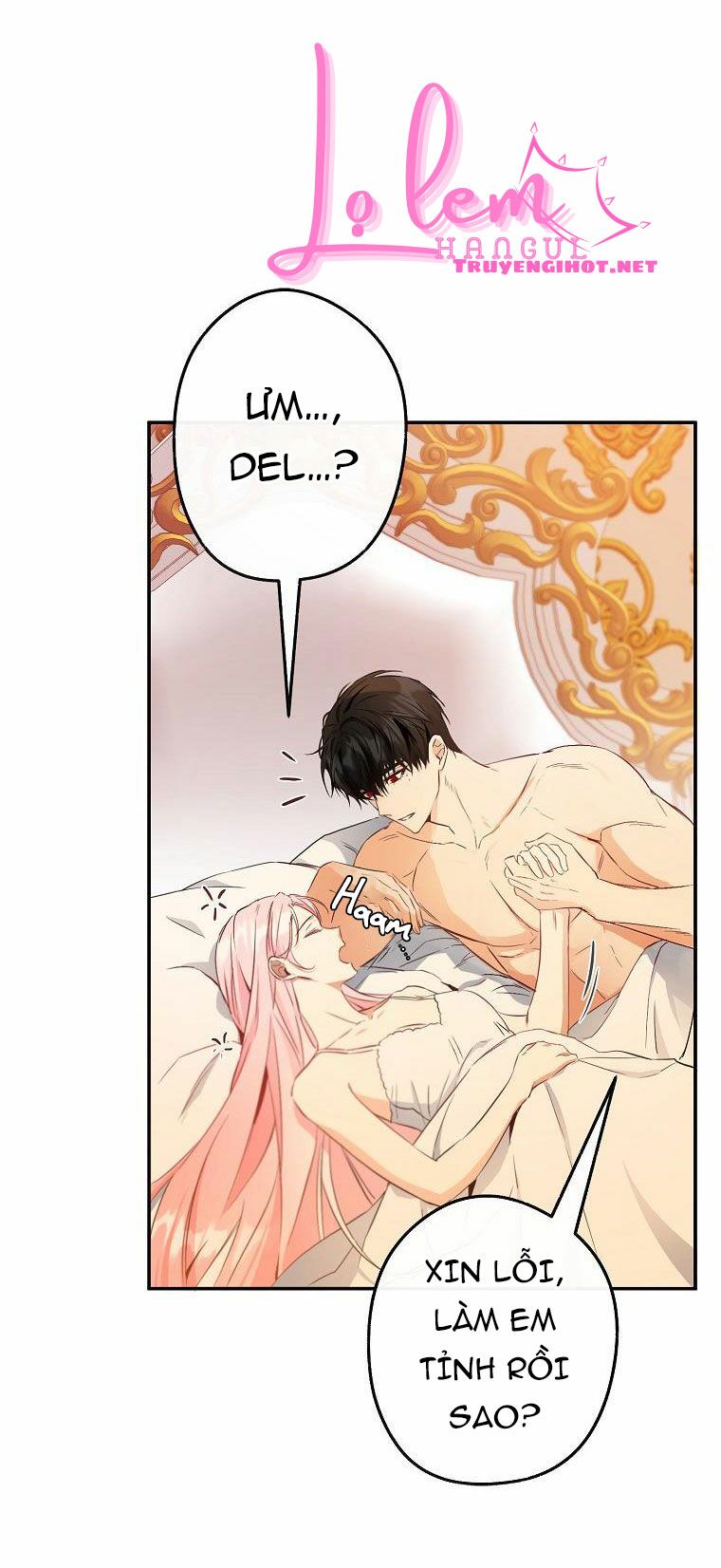 Cuộc Hôn Nhân Giả Dối: Chapter 85.2