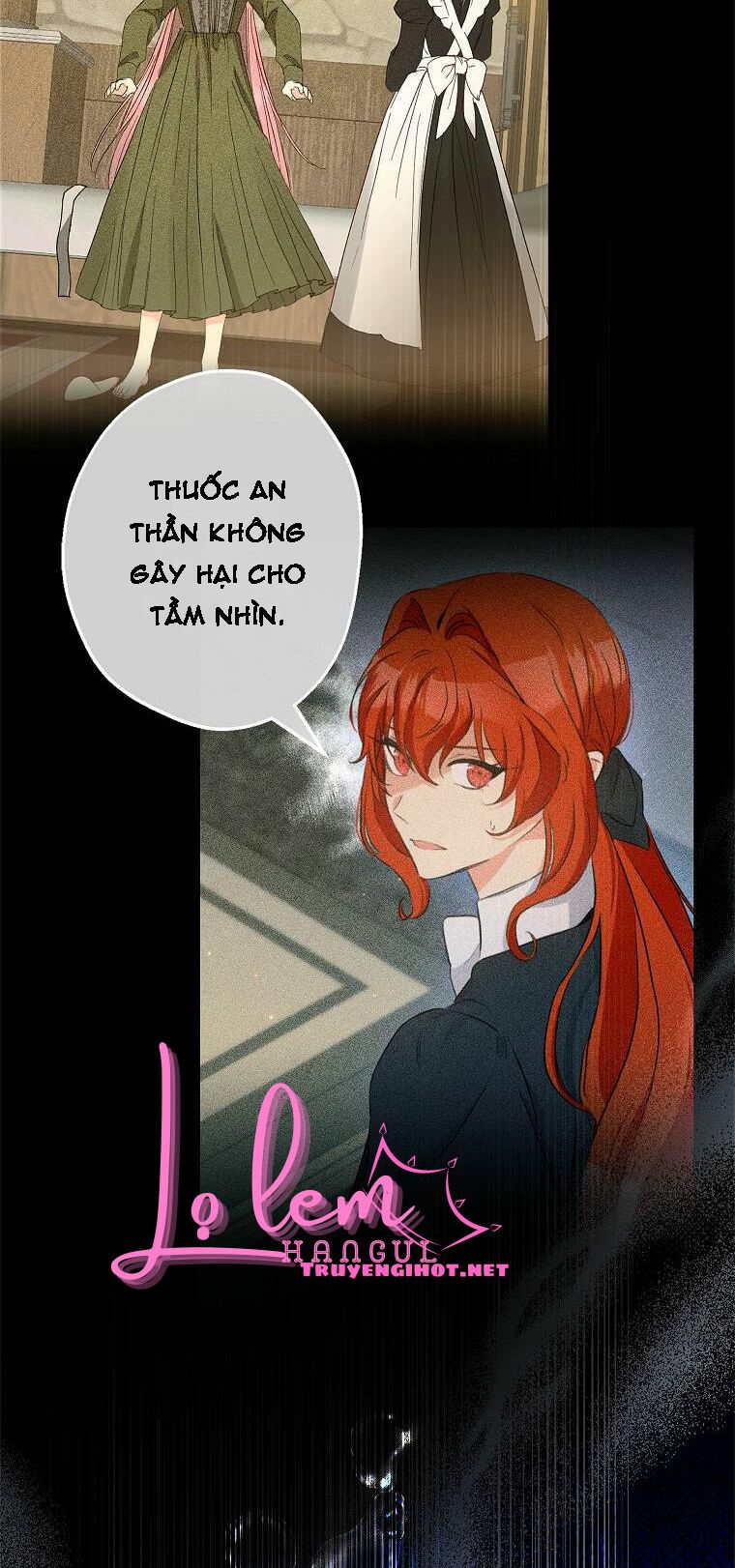 Cuộc Hôn Nhân Giả Dối: Chapter 86.1