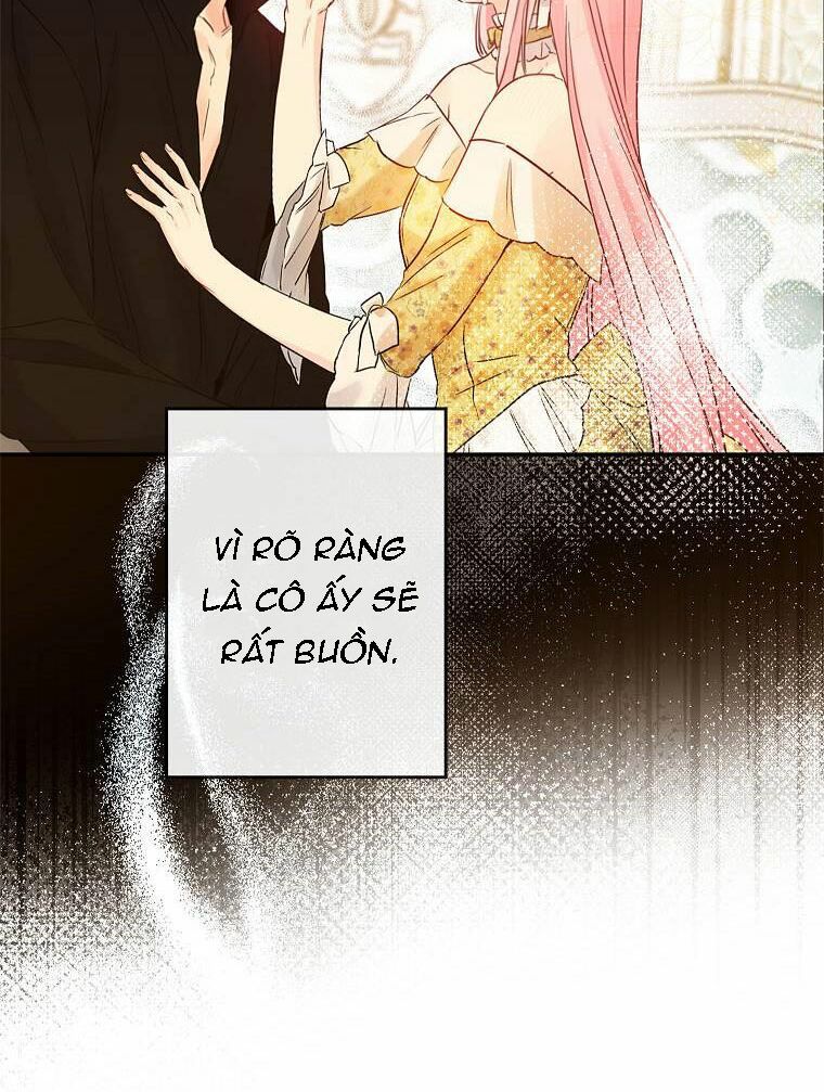 Cuộc Hôn Nhân Giả Dối: Chapter 86.1