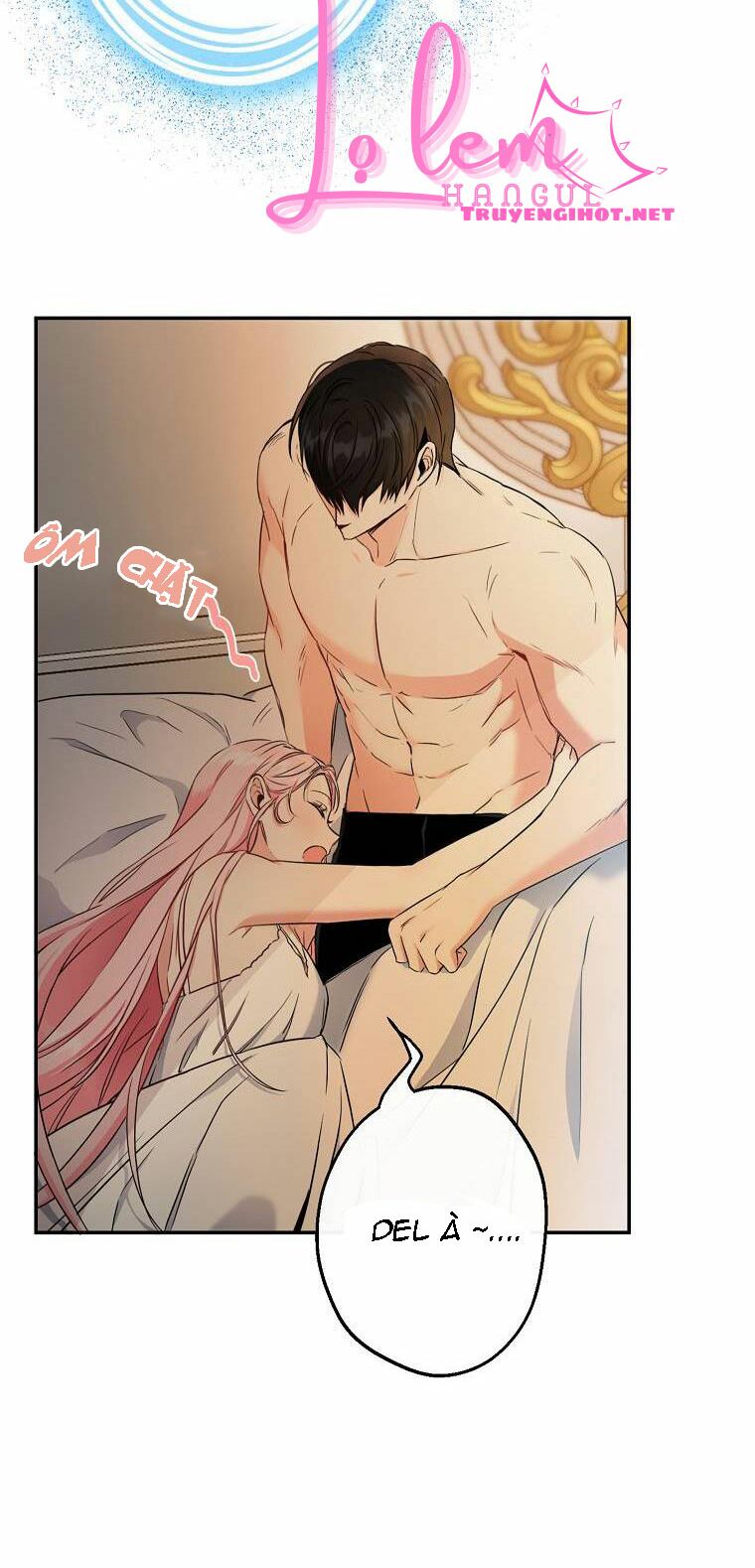 Cuộc Hôn Nhân Giả Dối: Chapter 86.1
