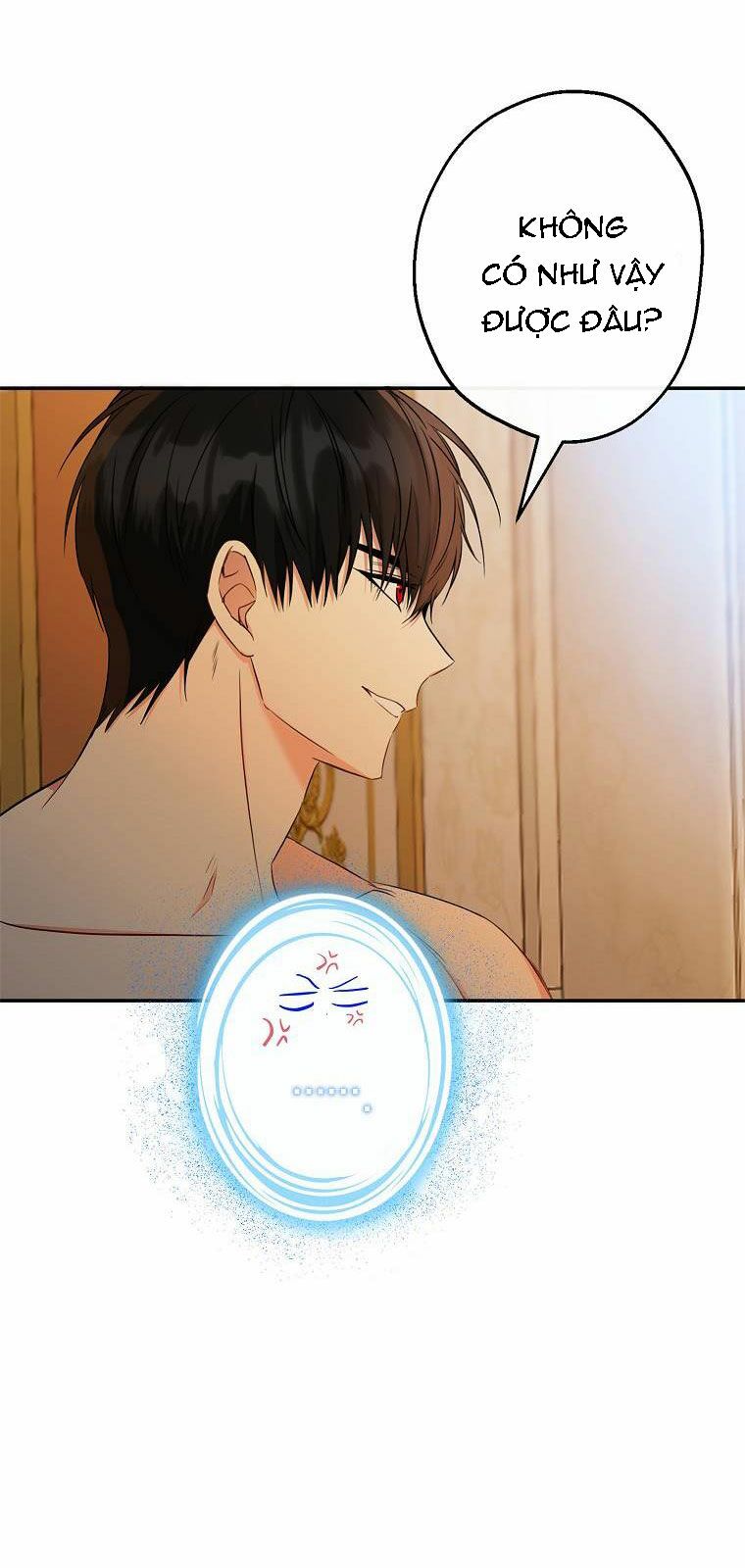 Cuộc Hôn Nhân Giả Dối: Chapter 86.1