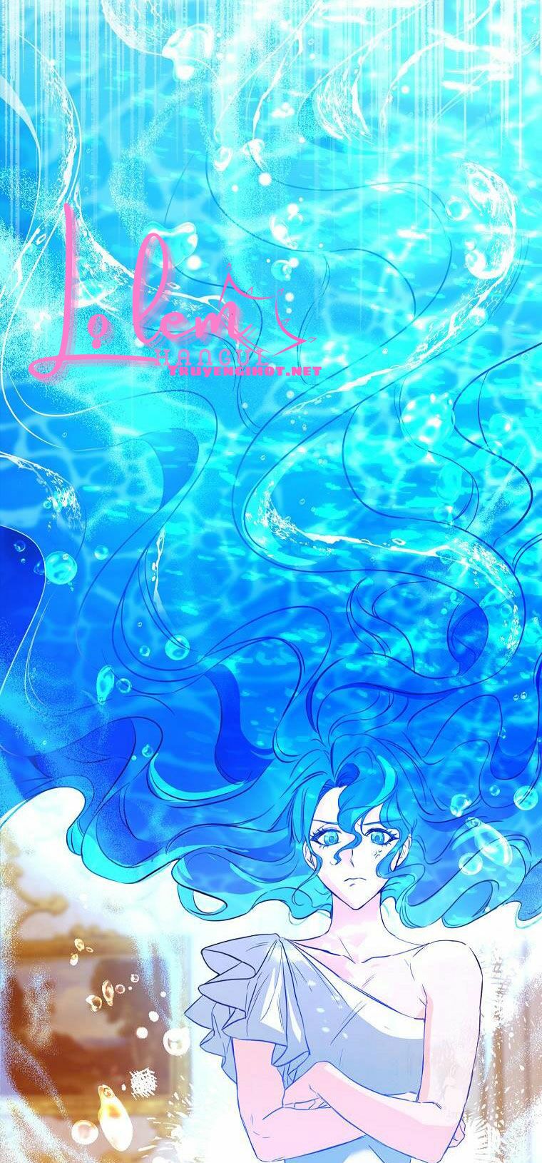 Cuộc Hôn Nhân Giả Dối: Chapter 86.1