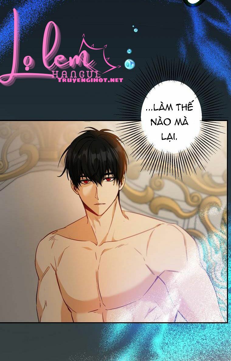 Cuộc Hôn Nhân Giả Dối: Chapter 86.1
