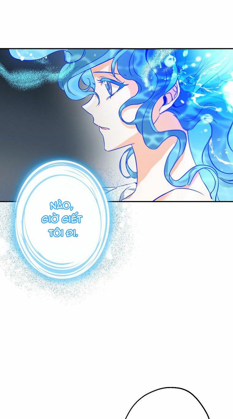 Cuộc Hôn Nhân Giả Dối: Chapter 86.1