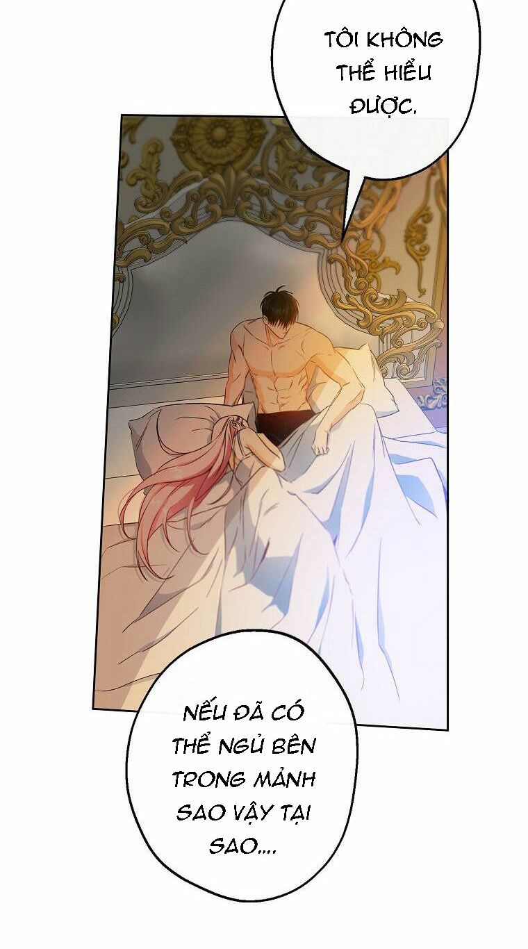 Cuộc Hôn Nhân Giả Dối: Chapter 86.1