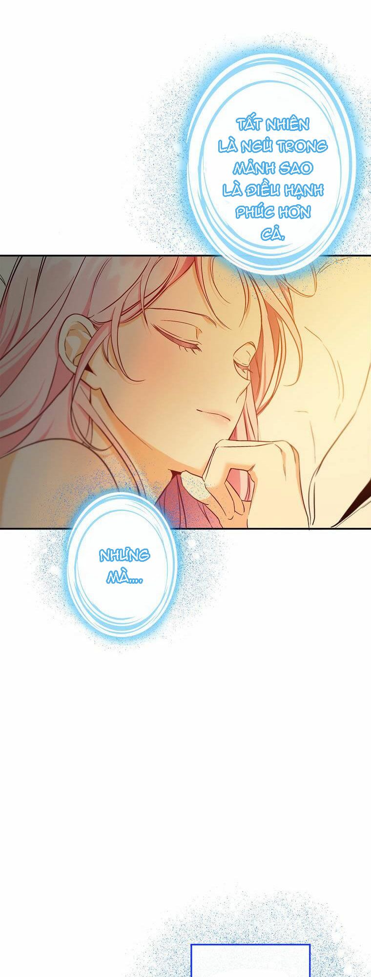 Cuộc Hôn Nhân Giả Dối: Chapter 86.1