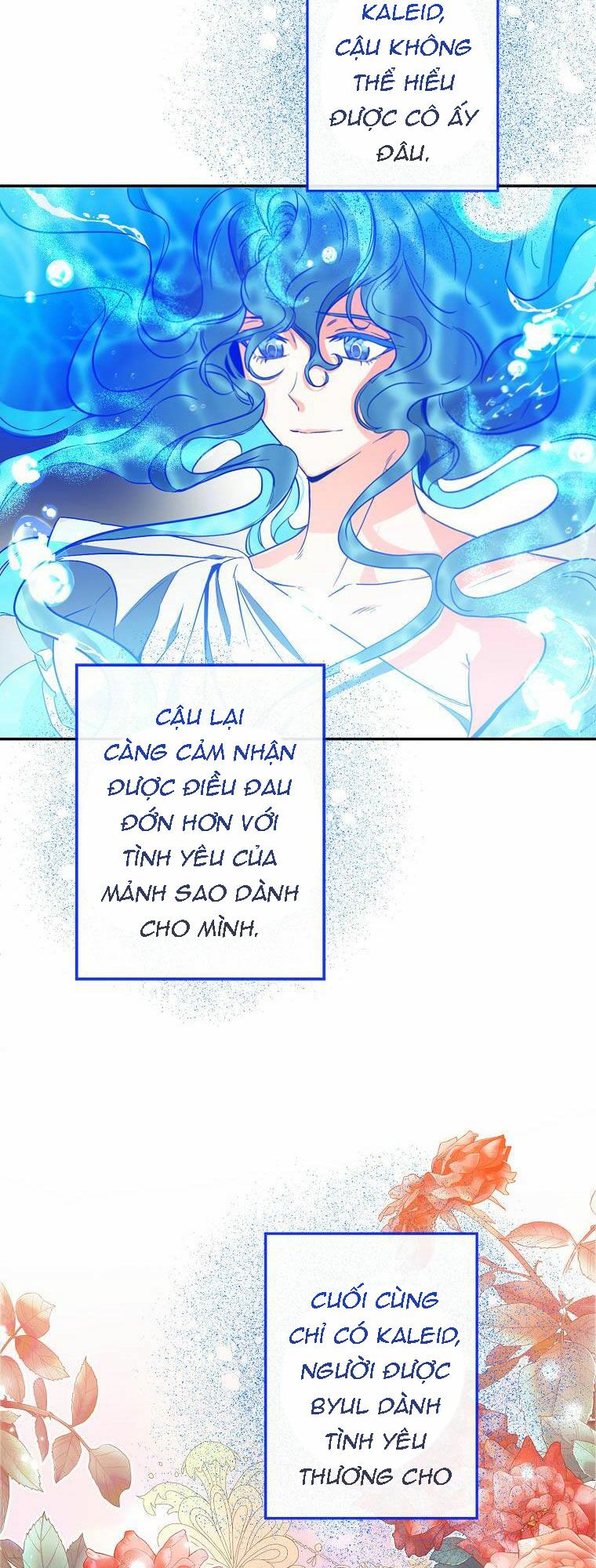 Cuộc Hôn Nhân Giả Dối: Chapter 86.1