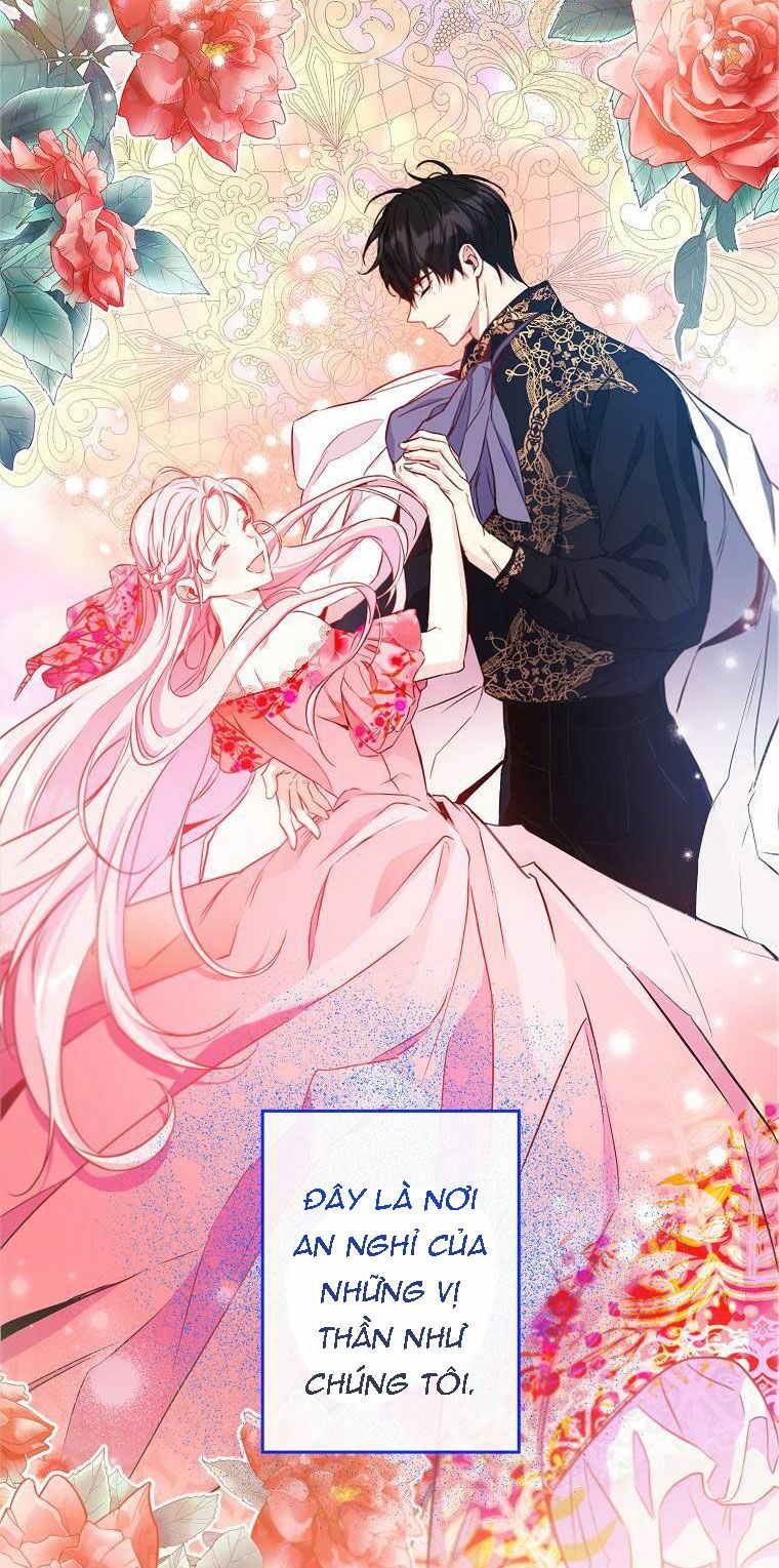 Cuộc Hôn Nhân Giả Dối: Chapter 86.1