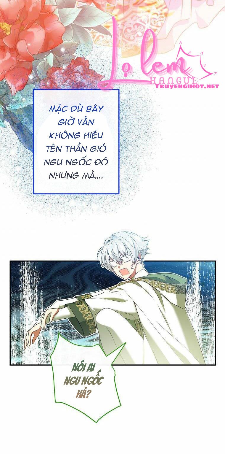 Cuộc Hôn Nhân Giả Dối: Chapter 86.1