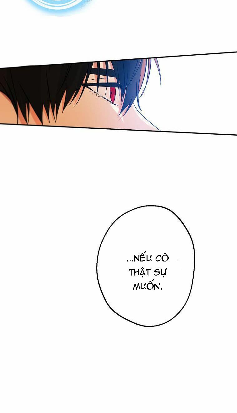 Cuộc Hôn Nhân Giả Dối: Chapter 86.1