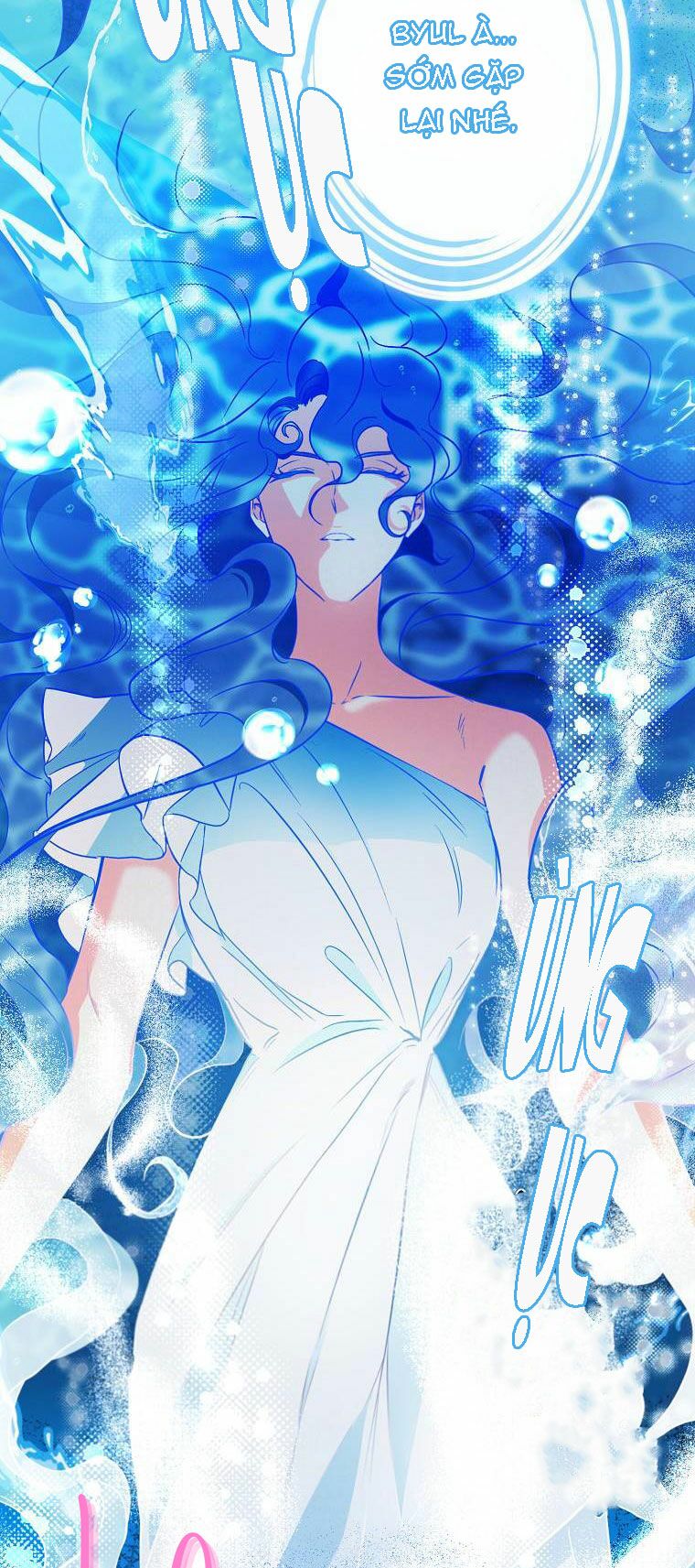 Cuộc Hôn Nhân Giả Dối: Chapter 86.1