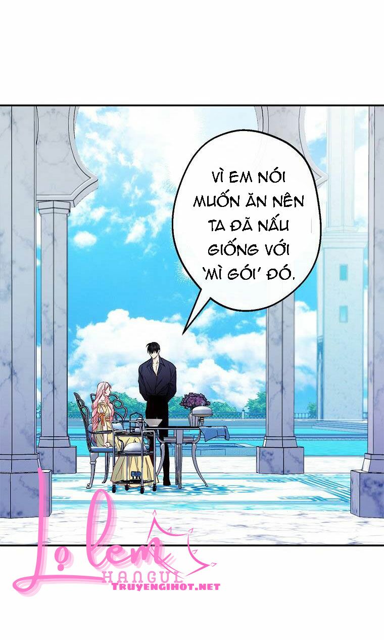 Cuộc Hôn Nhân Giả Dối: Chapter 86.1