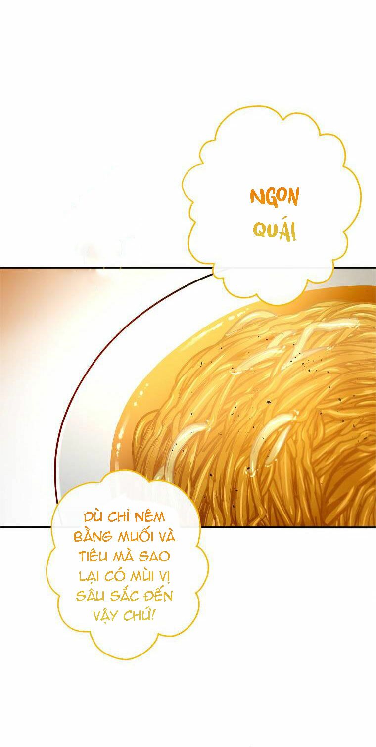 Cuộc Hôn Nhân Giả Dối: Chapter 86.1
