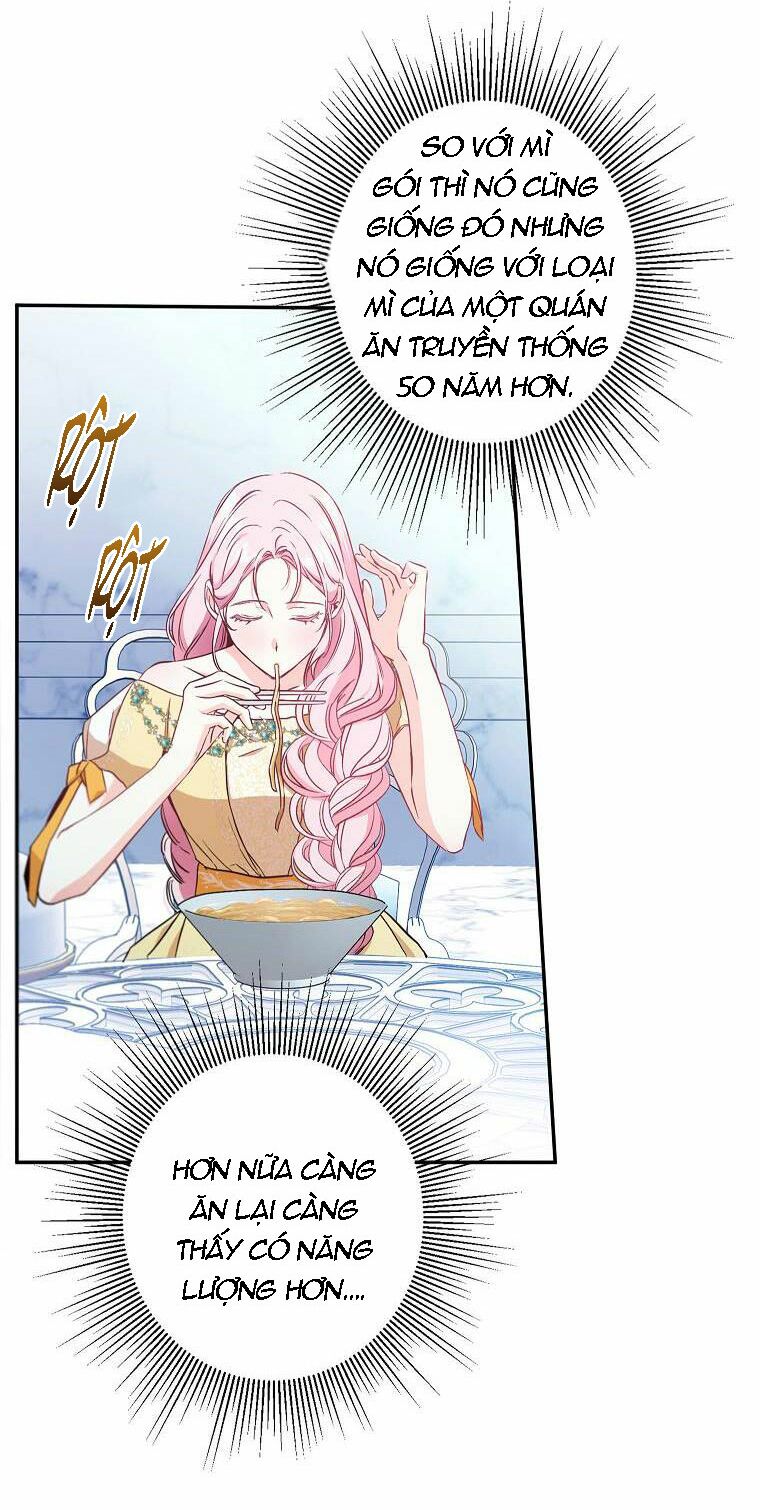 Cuộc Hôn Nhân Giả Dối: Chapter 86.1