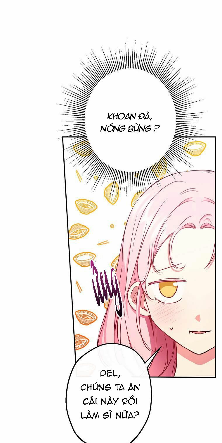 Cuộc Hôn Nhân Giả Dối: Chapter 86.1