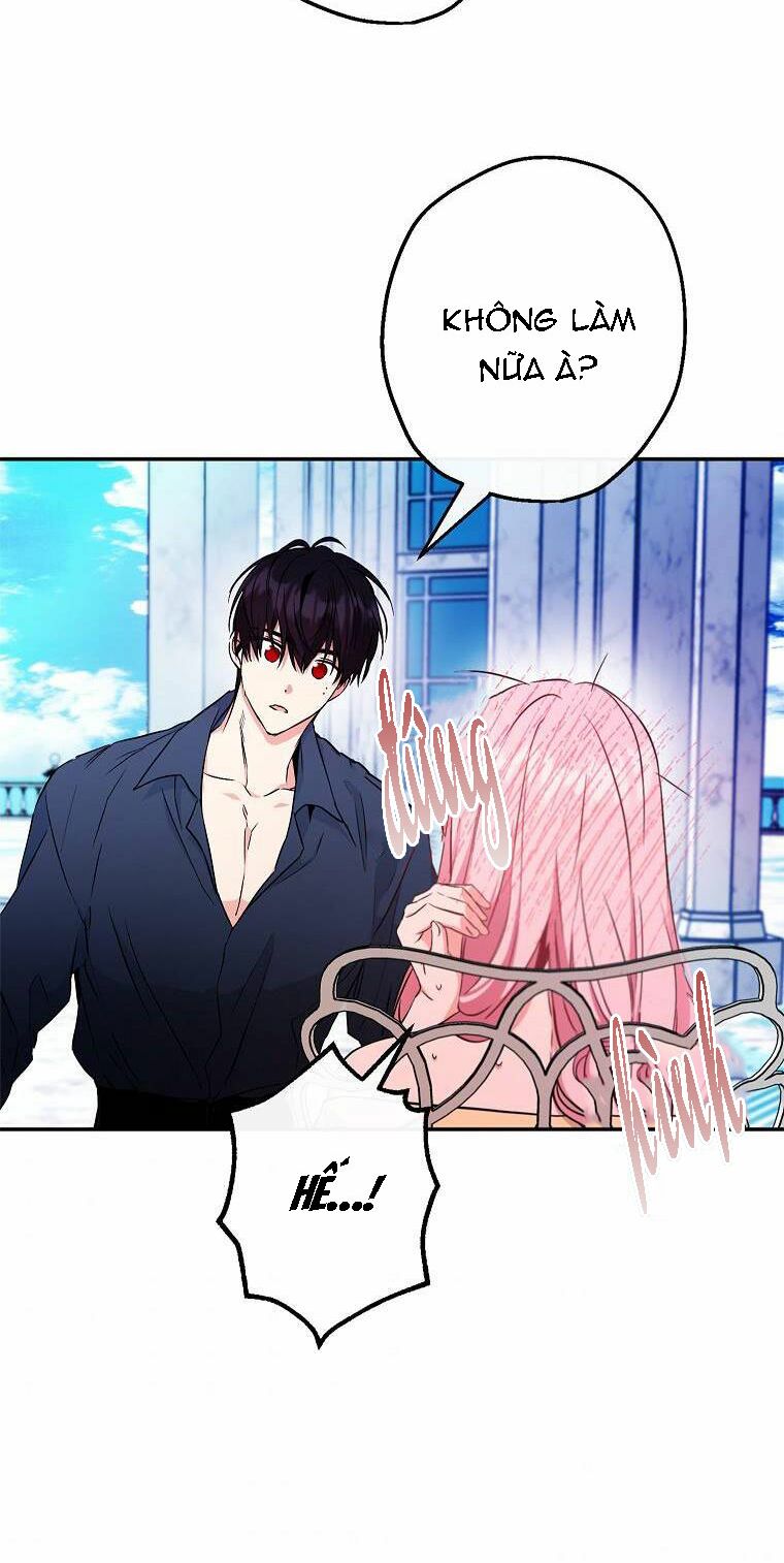 Cuộc Hôn Nhân Giả Dối: Chapter 86.1