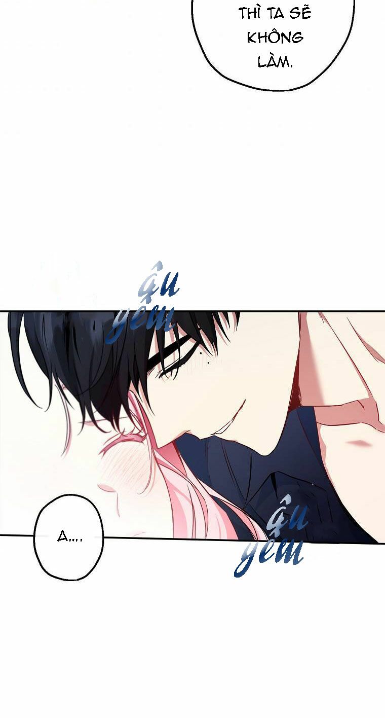 Cuộc Hôn Nhân Giả Dối: Chapter 86.1