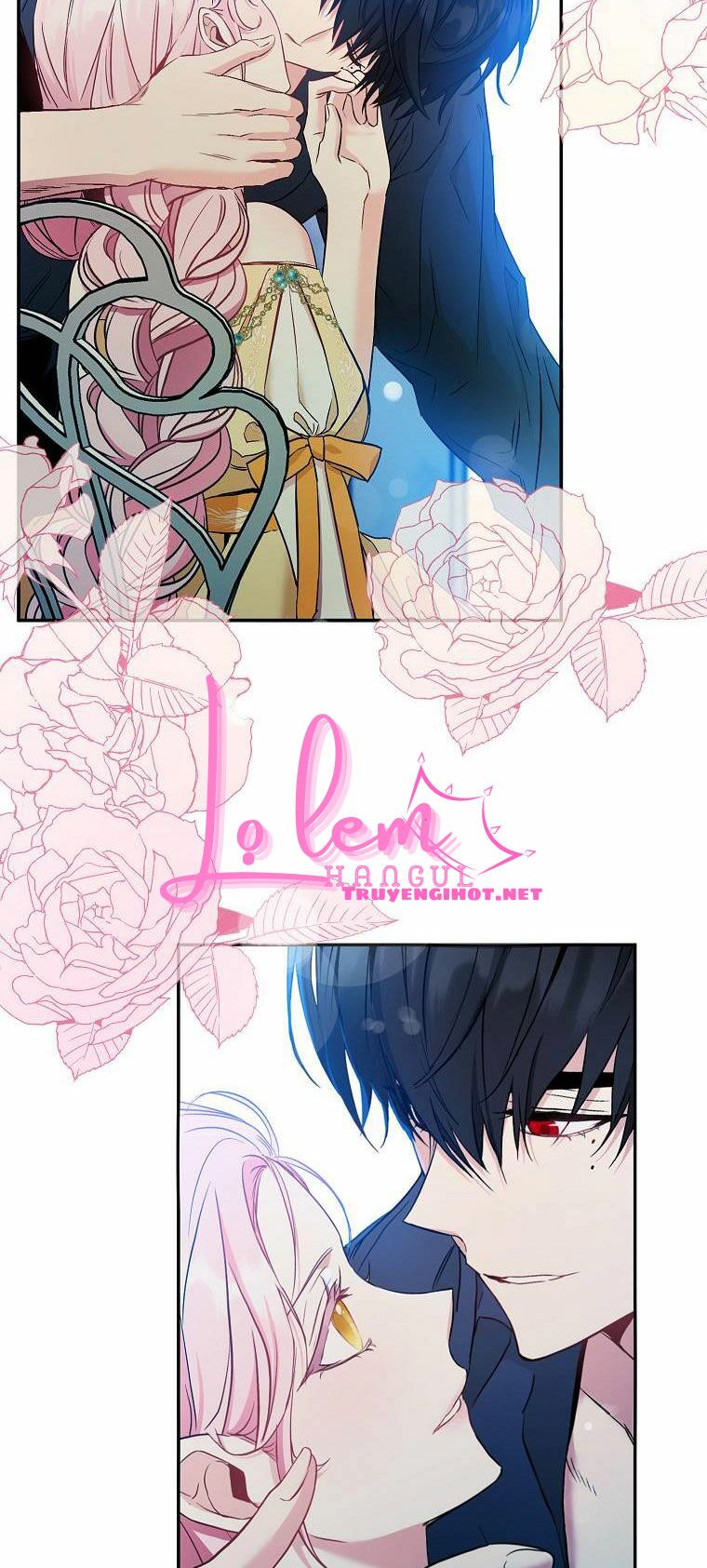 Cuộc Hôn Nhân Giả Dối: Chapter 86.1