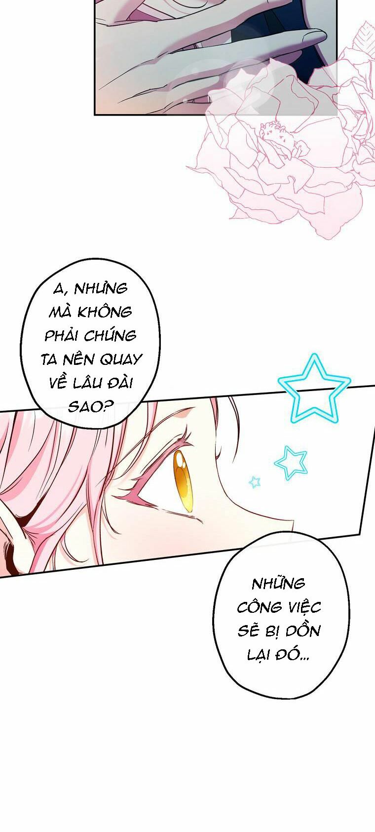 Cuộc Hôn Nhân Giả Dối: Chapter 86.1