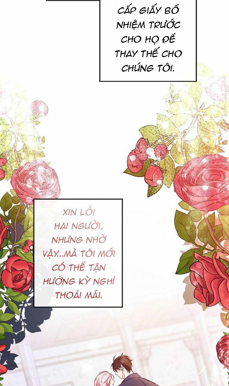 Cuộc Hôn Nhân Giả Dối: Chapter 86.1