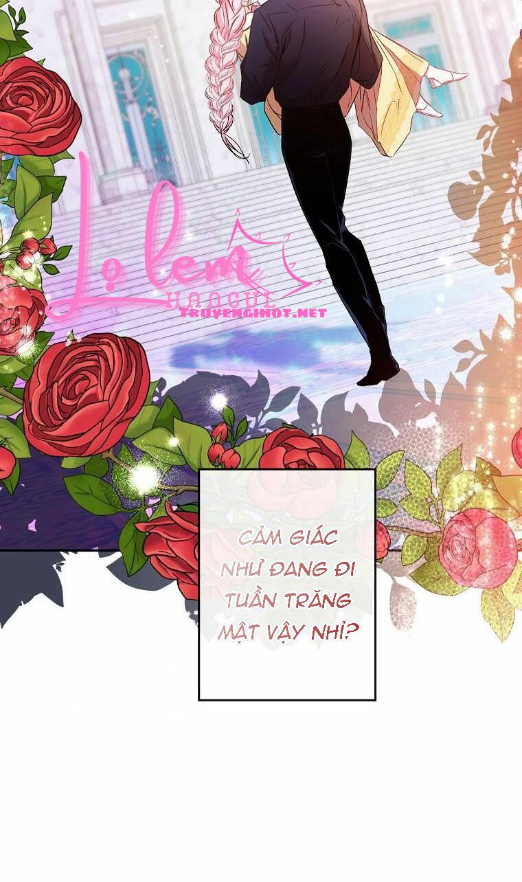 Cuộc Hôn Nhân Giả Dối: Chapter 86.1