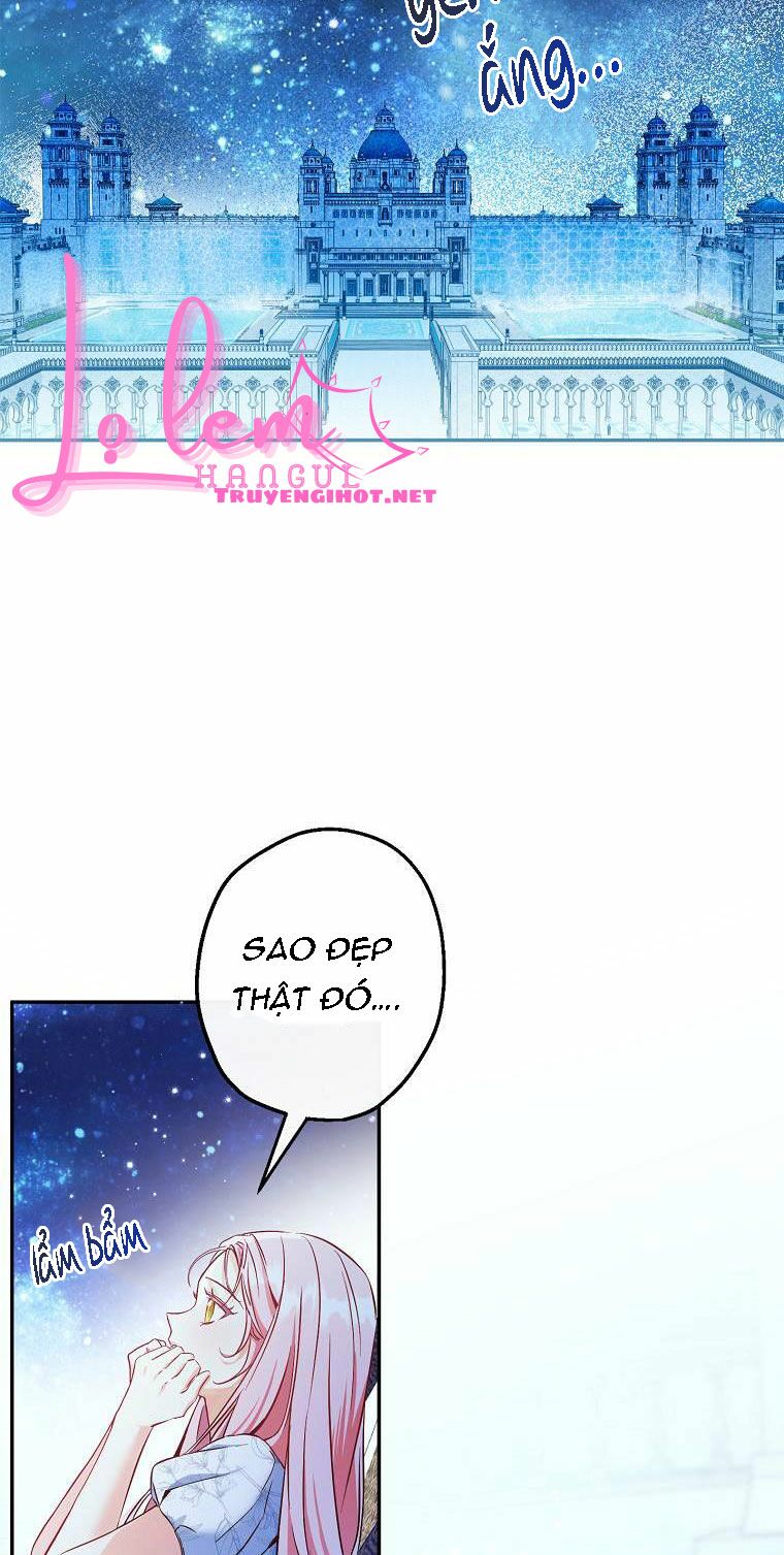 Cuộc Hôn Nhân Giả Dối: Chapter 86.1