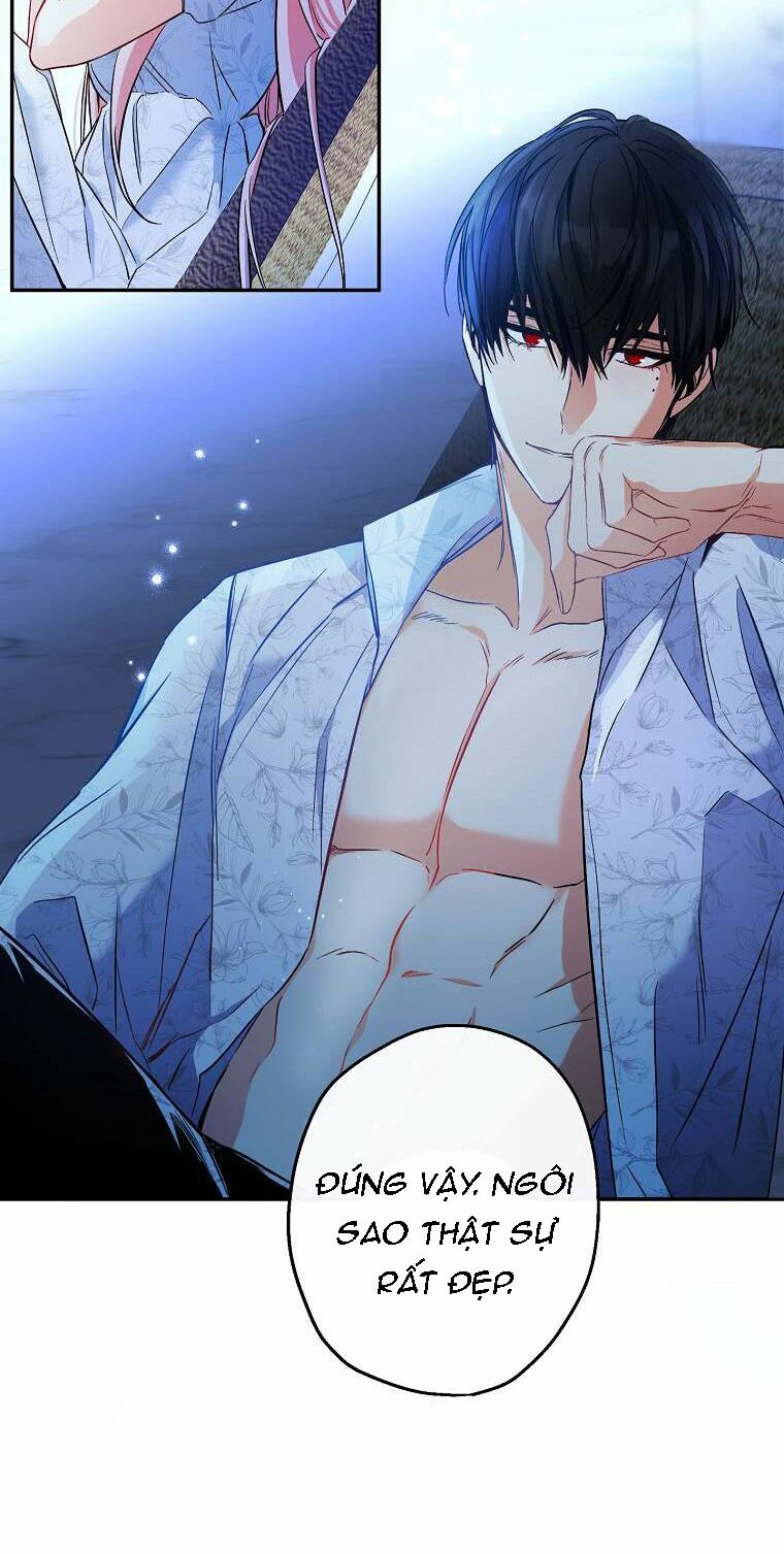Cuộc Hôn Nhân Giả Dối: Chapter 86.1