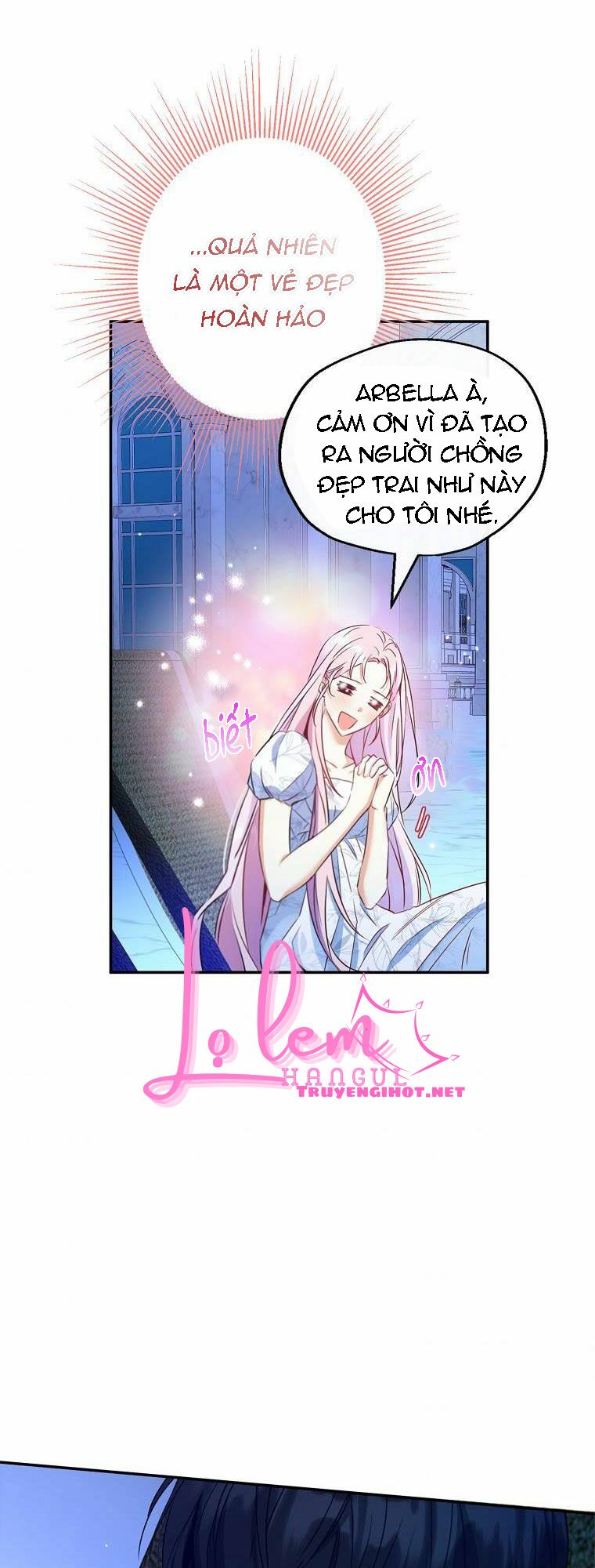 Cuộc Hôn Nhân Giả Dối: Chapter 86.1