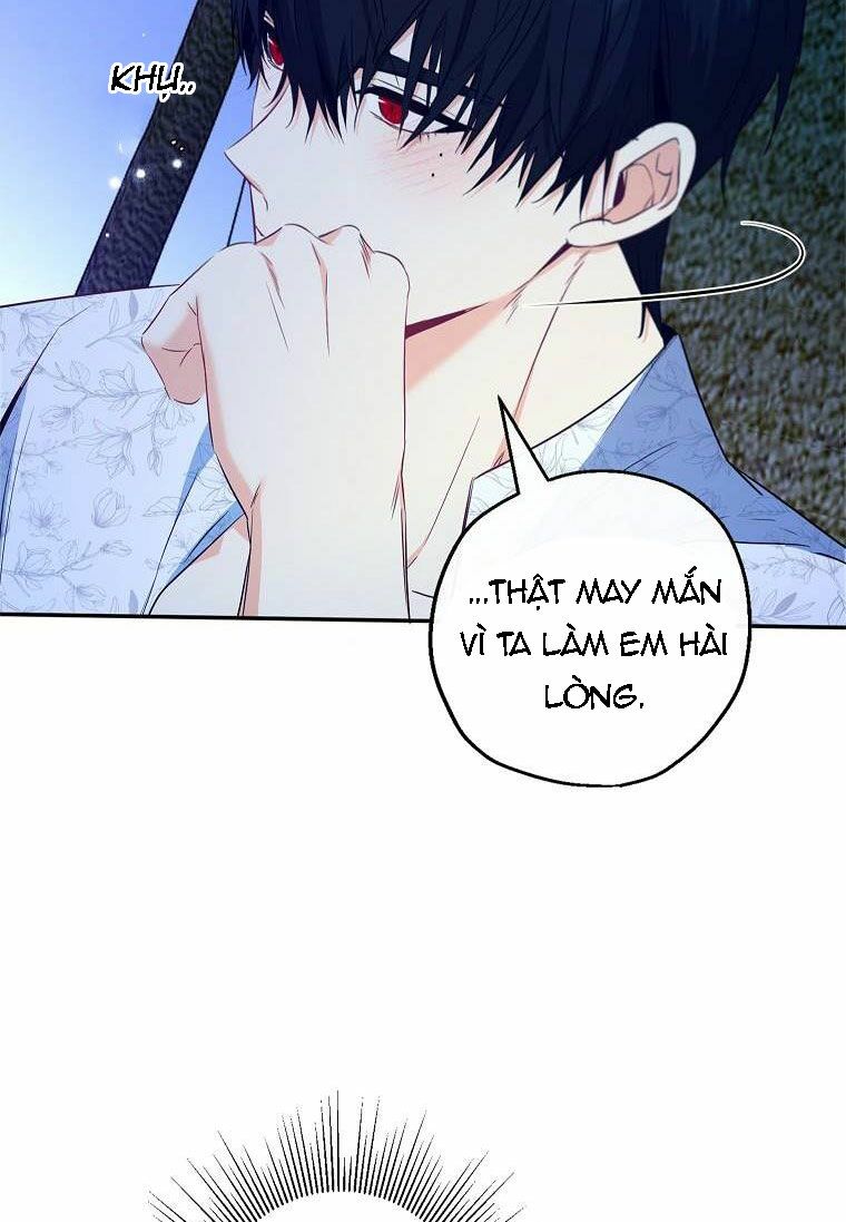 Cuộc Hôn Nhân Giả Dối: Chapter 86.1
