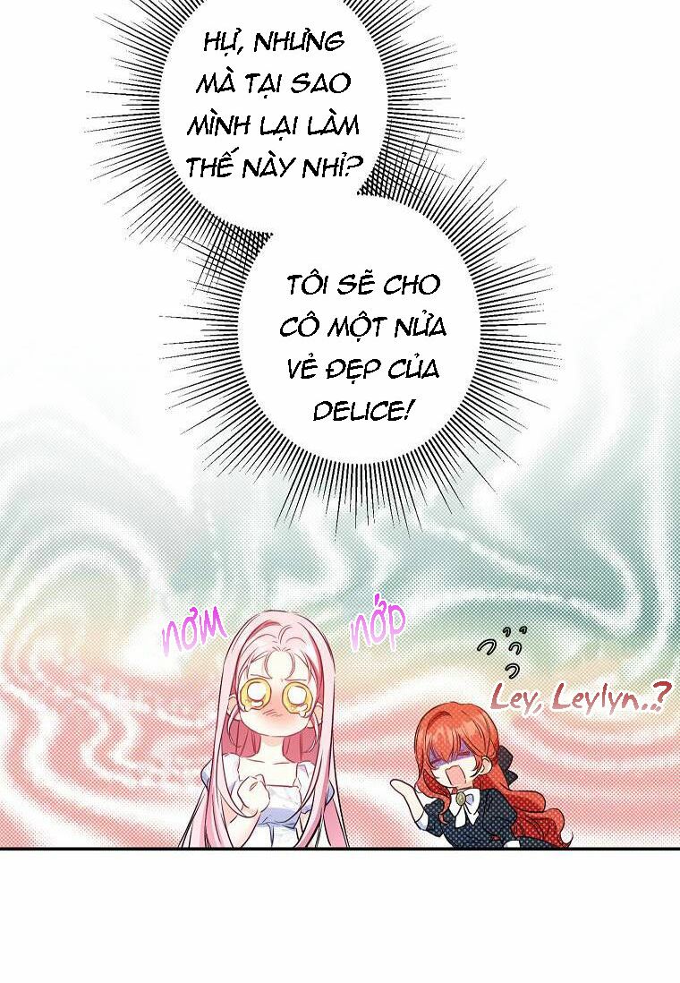 Cuộc Hôn Nhân Giả Dối: Chapter 86.1