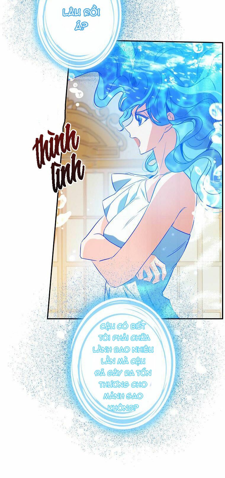 Cuộc Hôn Nhân Giả Dối: Chapter 86.1