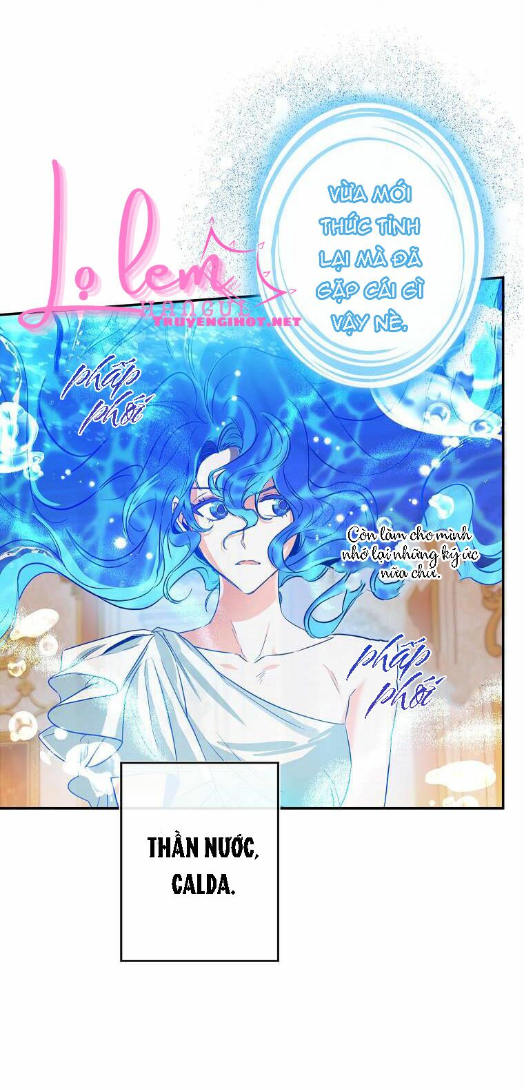 Cuộc Hôn Nhân Giả Dối: Chapter 86.1