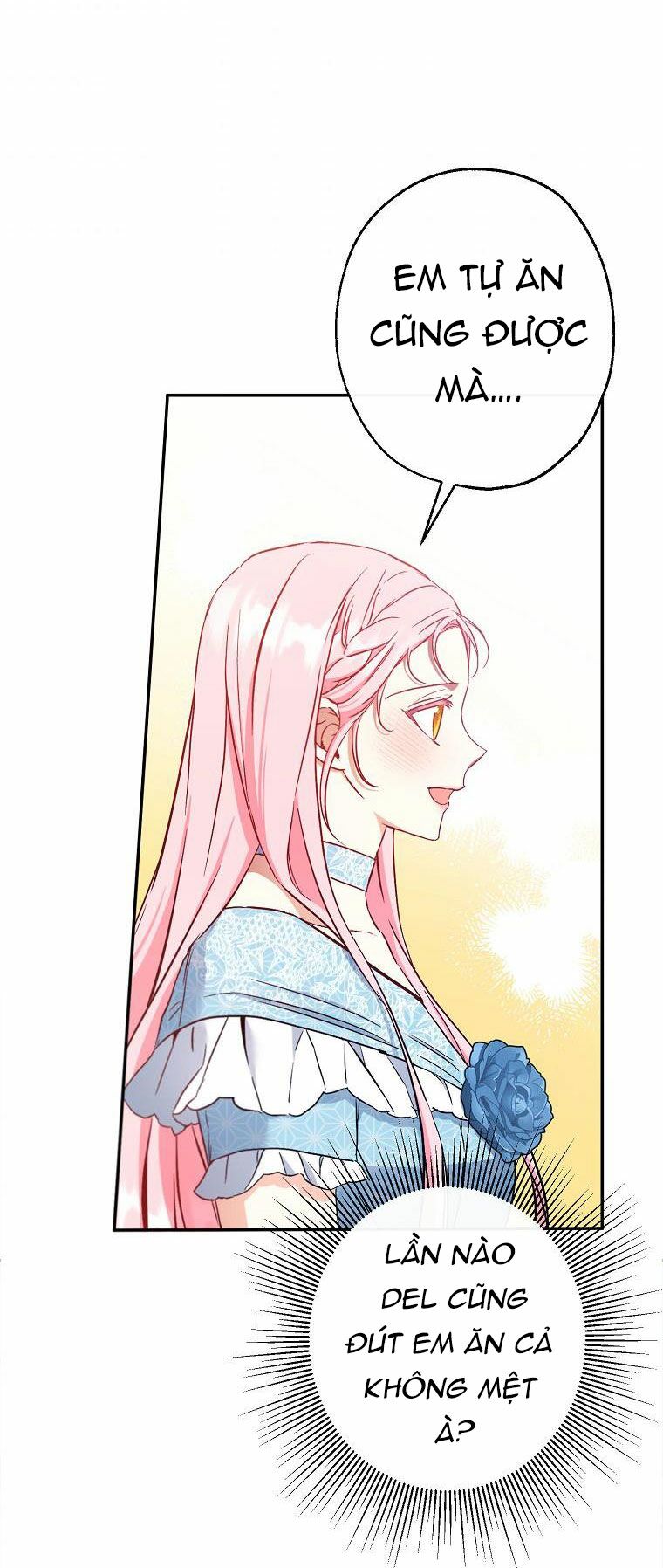 Cuộc Hôn Nhân Giả Dối: Chapter 87.1