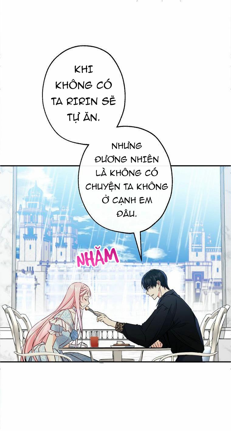 Cuộc Hôn Nhân Giả Dối: Chapter 87.1